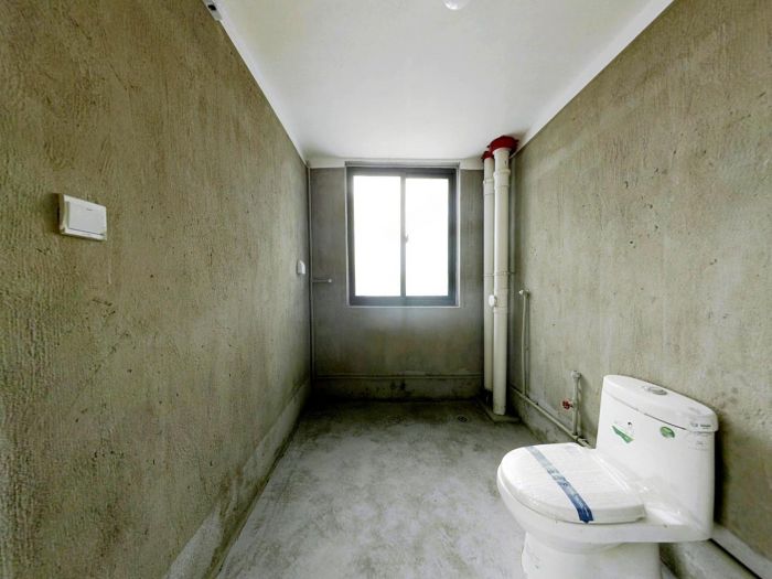 同和嘉苑 2室1厅1卫 98m&sup2;