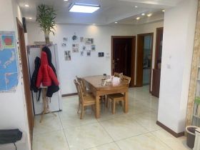 帝奥北城名郡二期 2室1厅1卫 88m&sup2;