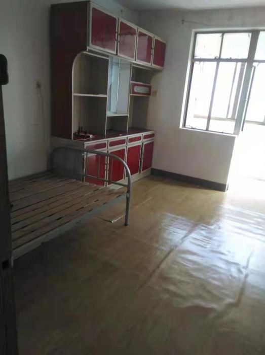 曙光社区 2室1厅1卫 60.6m&sup2;
