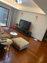 万科城市之光 3室2厅1卫 121m&sup2;