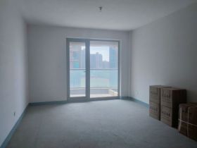 绿城玉兰公寓 3室2厅1卫 130.05m&sup2;