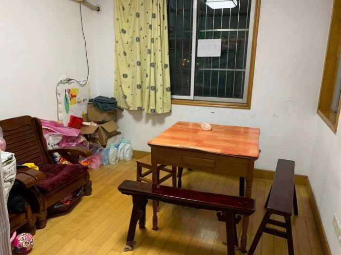 光明南村 3室1厅1卫 99m&sup2;