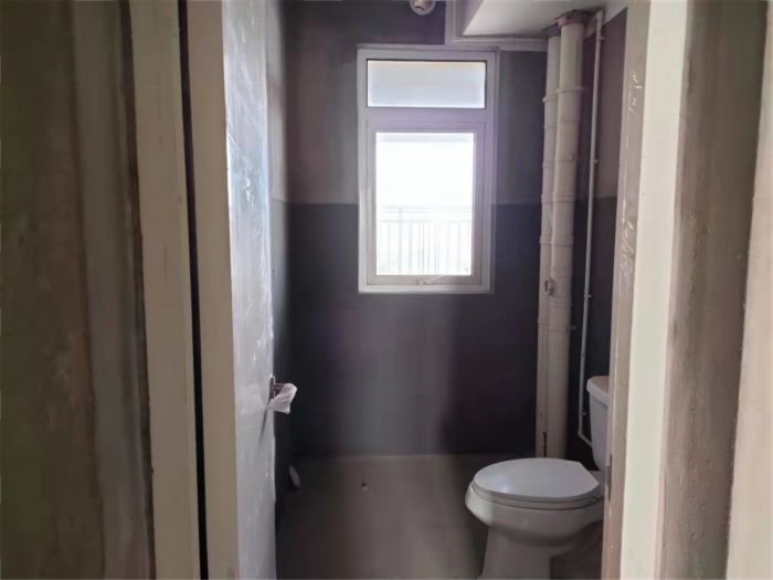 景瑞御府 3室2厅1卫 94m&sup2;