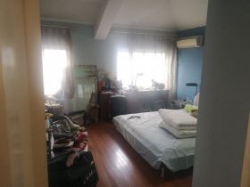 友谊公寓 3室2厅2卫 219m&sup2;