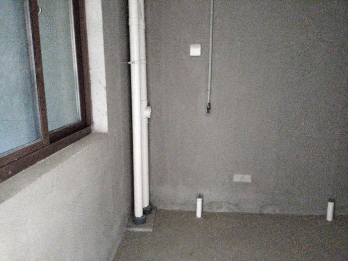 山景水岸 5室2厅1卫 223.08m&sup2;