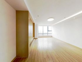 圆融嘉悦阁 1室1厅1卫 57.8m&sup2;