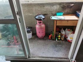 和盛林荫水岸 2室2厅1卫 99m&sup2;