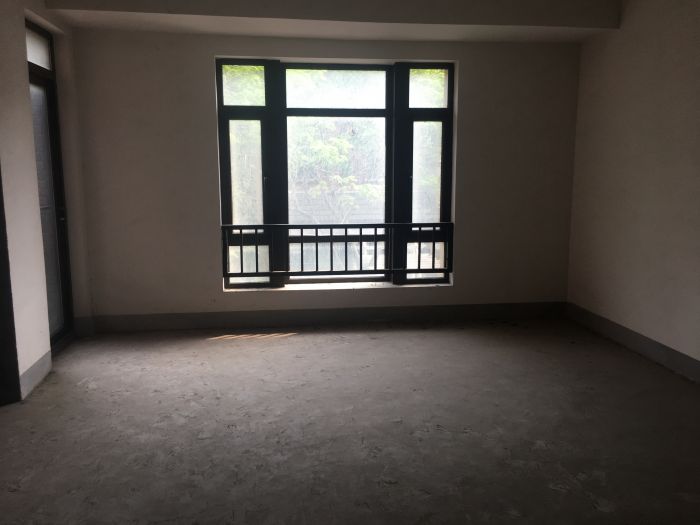 紫琅上郡 4室2厅4卫 251.00m&sup2;