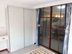 唐人公寓 2室1厅1卫 54.3m²