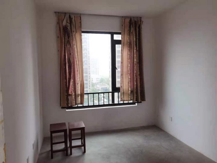 万科濠河传奇 3室2厅1卫 110m&sup2;
