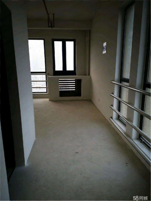 正泰江岸水苑 1室1厅1卫 40m&sup2;