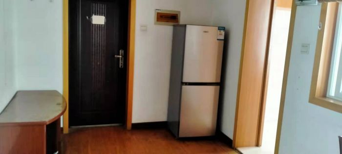 望江楼小区 1室1厅1卫 48.39m&sup2;