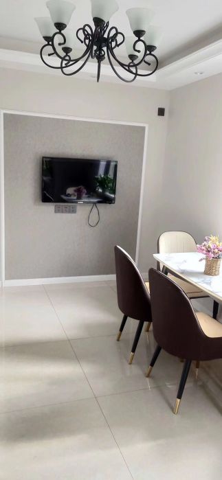 板桥东村 2室2厅1卫 62m&sup2;