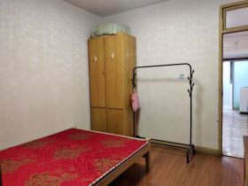 易家桥新村 2室1厅1卫 60m&sup2;
