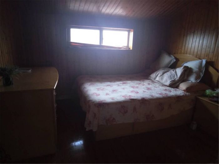 银花苑 4室2厅1卫 131m&sup2;