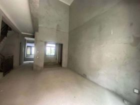 万科有湖（翡翠心湖） 4室2厅2卫 150.00m&sup2;
