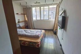 易家桥新村 2室1厅1卫 55m&sup2;
