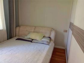 和谐汇景新苑 3室2厅1卫 126m&sup2;