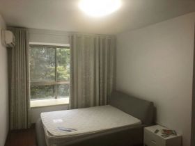 濠滨花园 4室2厅2卫 160.00m&sup2;