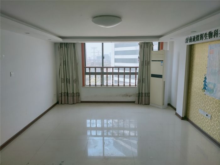 鸿运大厦 2室1厅1卫 51.15m&sup2;