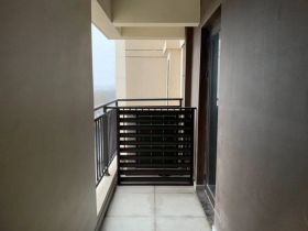 春风南岸西园 3室2厅2卫 123.00m&sup2;