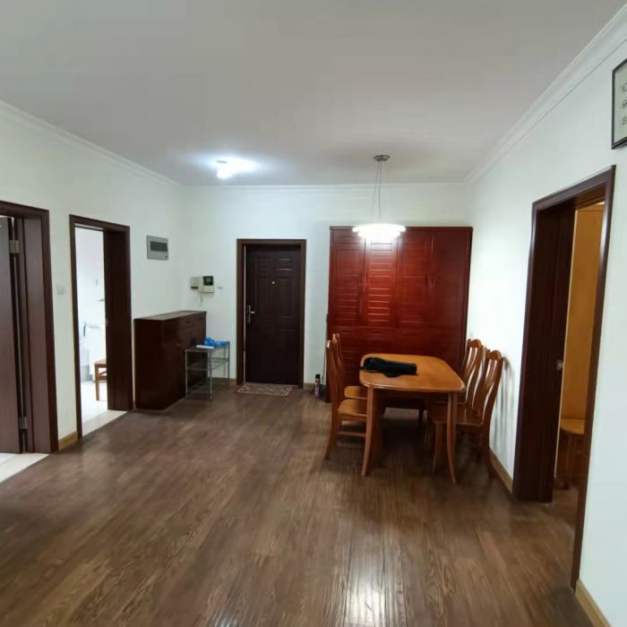 友谊家园 2室1厅1卫 92.21m&sup2;