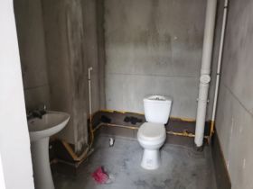 九间堂山居 4室2厅4卫 246.59m&sup2;