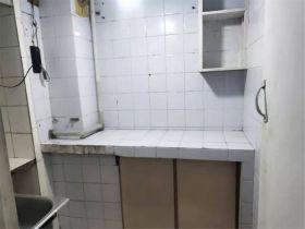 易家桥新村 2室1厅1卫 64m&sup2;