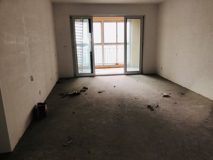 中南世纪花城三期 4室2厅5卫 275m&sup2;