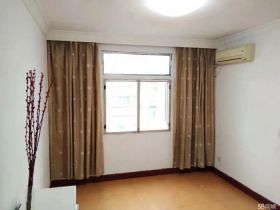 新桥新村 1室1厅1卫 37m&sup2;