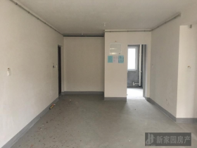 华润悦锦湾 3室2厅1卫 120m&sup2;