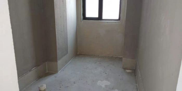 中海铂樾府 5室2厅3卫 208m&sup2;