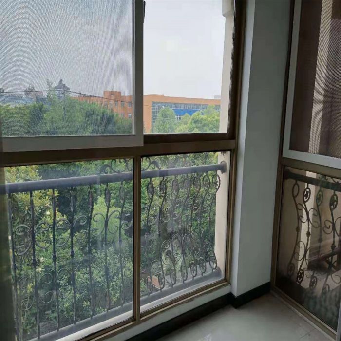 军山花园 3室2厅2卫 138m&sup2;