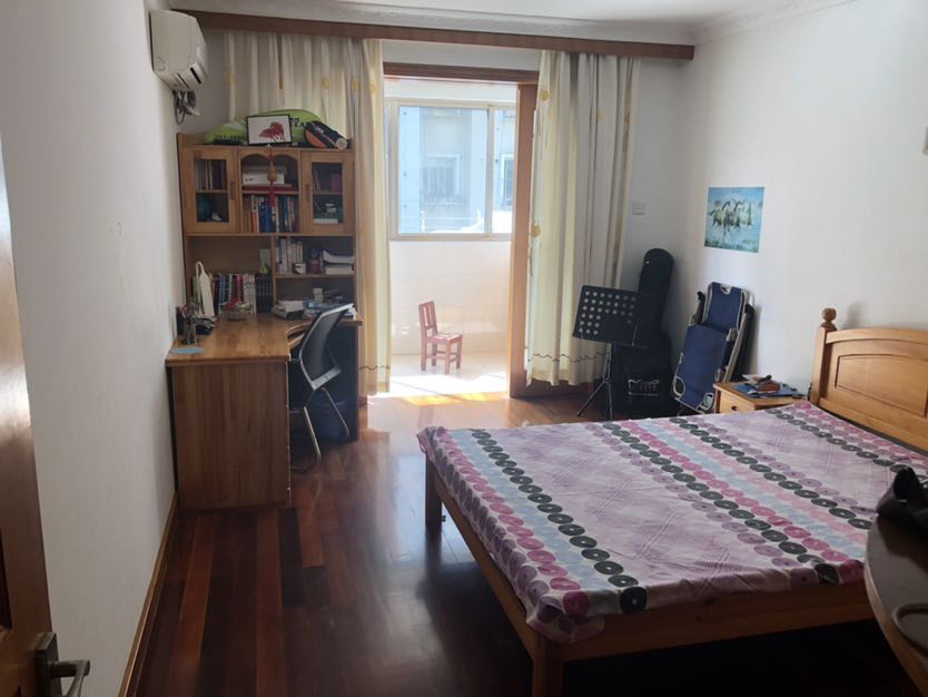 光明花苑(崇川区) 3室1厅1卫 93m²