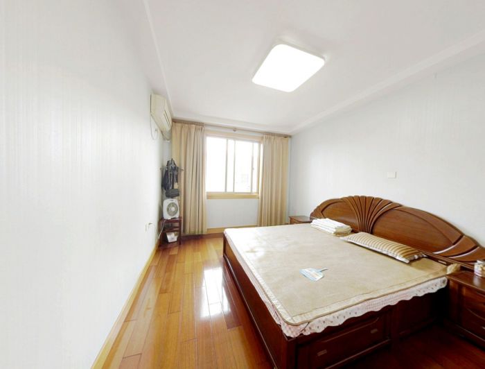百花南苑 1室1厅1卫 30m²