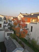 九间堂山居 5室3厅3卫 600.00m&sup2;