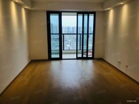 时光漫城 3室2厅1卫 92m&sup2;