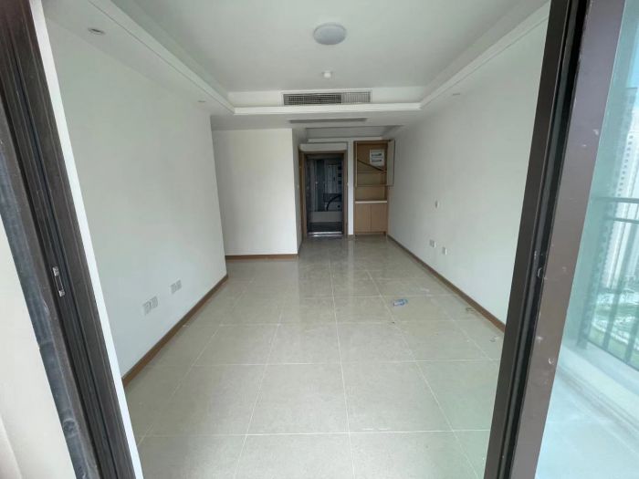 绿地新里城 3室2厅1卫 98m&sup2;