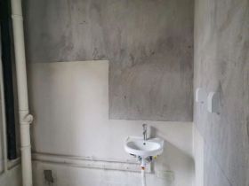 龙湖天宸源著 4室3厅3卫 275m&sup2;