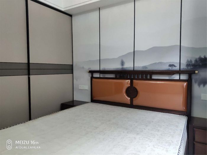 易家桥新村 2室1厅1卫 60.00m&sup2;