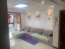 帝奥北城名郡二期 2室1厅1卫 88m&sup2;
