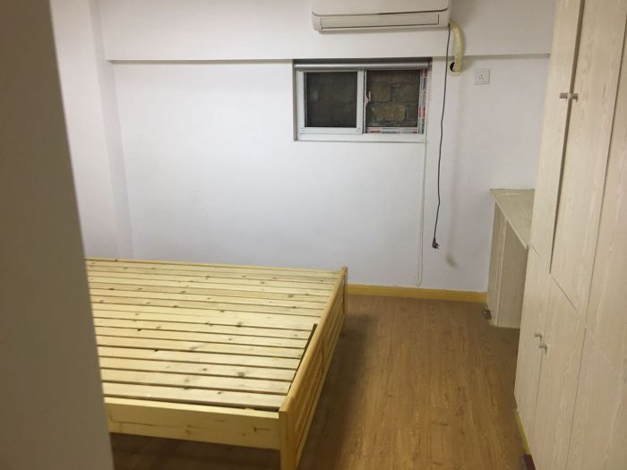 宏景大厦 2室1厅2卫 57m&sup2;