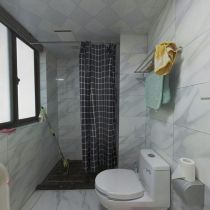 万濠星城 3室2厅1卫 99m&sup2;