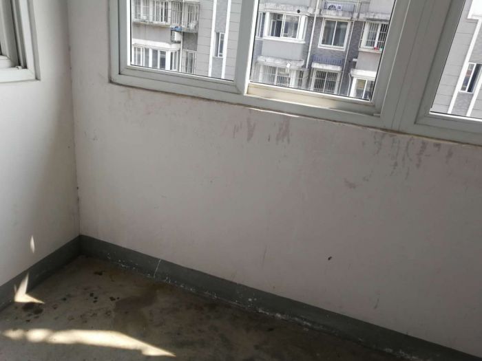 新港花苑西区 2室1厅1卫 83.00m&sup2;