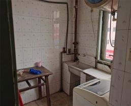 南大街64号 2室1厅1卫 55.00m&sup2;