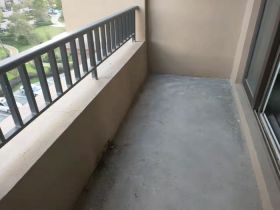金科廊桥水岸 3室1厅1卫 113m&sup2;