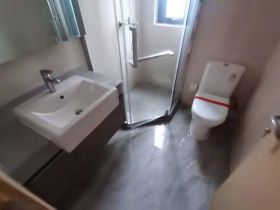 时光漫城 3室2厅2卫 125m&sup2;