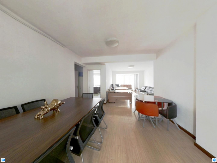 瑞景广场 2室2厅1卫 109.39m&sup2;