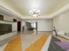 春江阅 4室2厅2卫 186m&sup2;