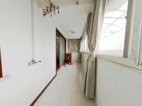 城港花苑西区 3室2厅2卫 120m&sup2;